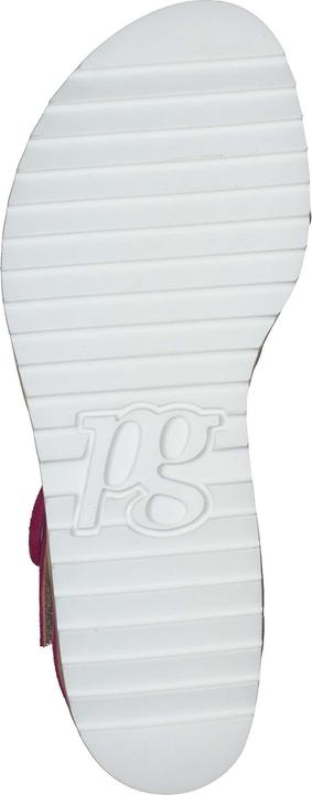Actual product image Paul Green Sandalen (36)