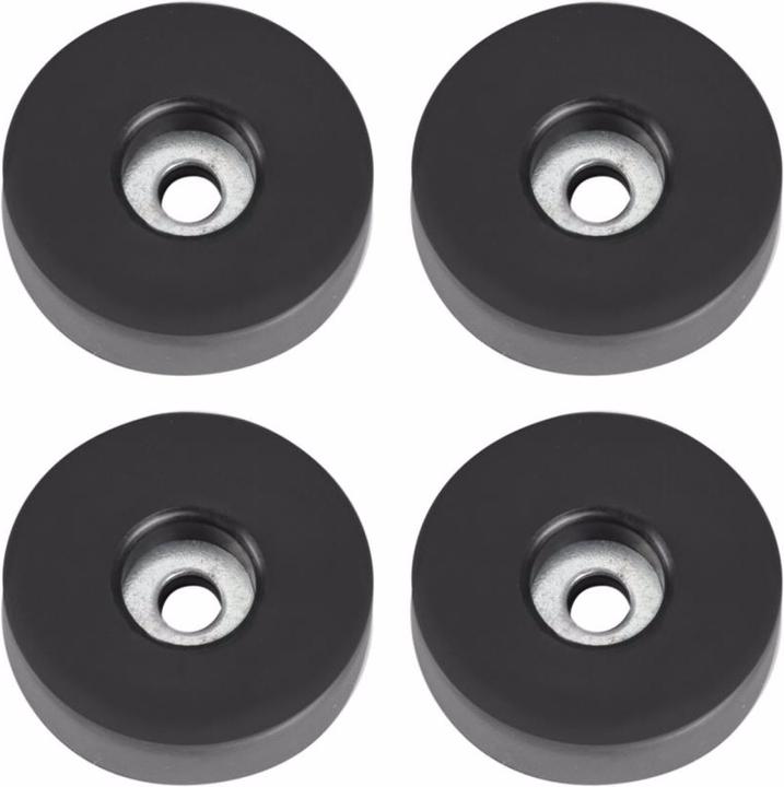 Adam Hall 4906 M4 AH 4er Set (4 Stück)