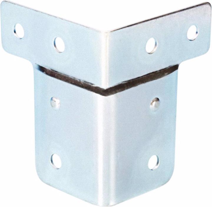 Adam Hall 40404 L-corner 60