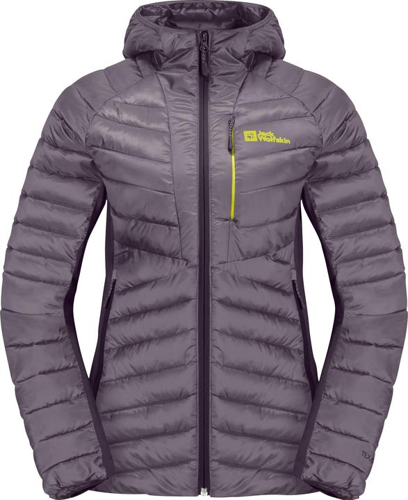 Jack Wolfskin Routeburn Pro Ins