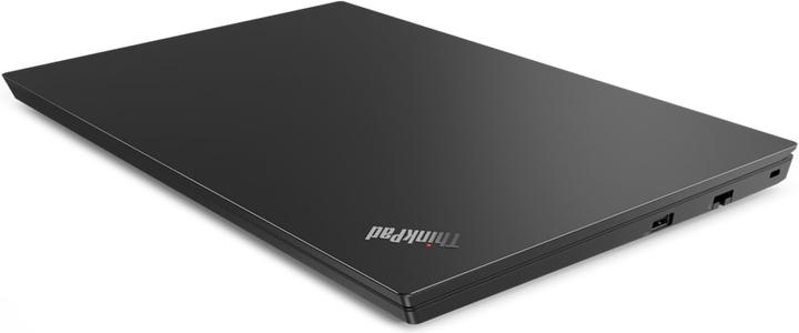 Produktbild Lenovo ThinkPad E15 Gen 1 (15.60", Intel Core i5-10210U, 8 GB, 256 GB, CH)
