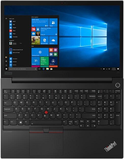 Produktbild Lenovo ThinkPad E15 Gen 1 (15.60", Intel Core i5-10210U, 8 GB, 256 GB, CH)