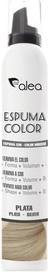 Produktbild Azalea ESPUMA COLOR #plata 150 ml (Silver)
