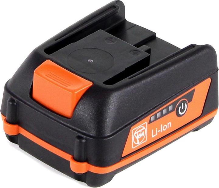 Actual product image Fein Replacement battery 12V (12 V)