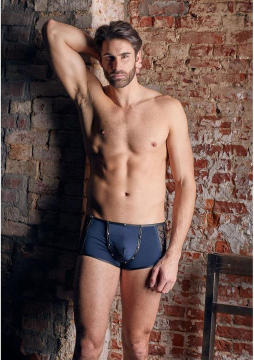 Actual product image Nek Pants with powernet and lacing (M)
