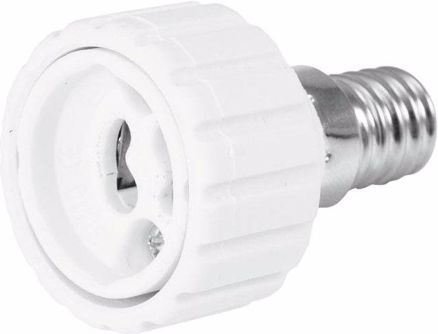 Image du produit Eurolite Adaptateur E-14 sur GU-10
