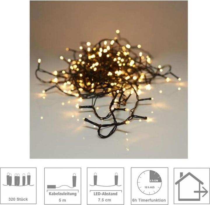 Lichterkette