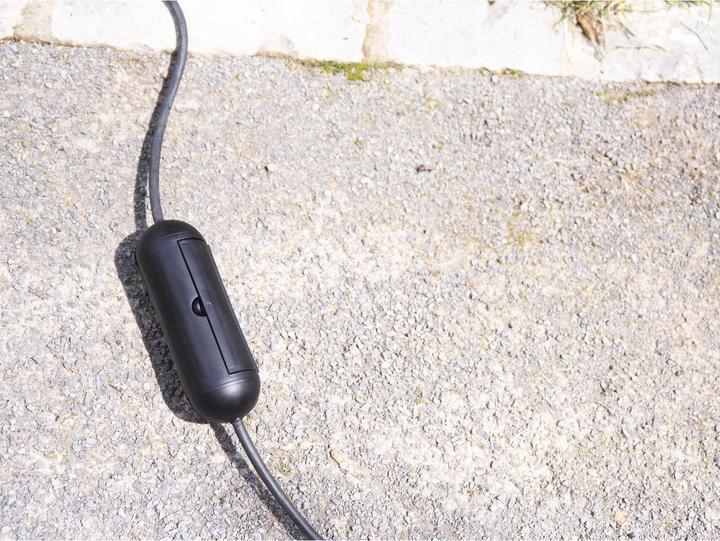 Produktbild Omnitronic Wetterfeste Schutzdose outdoor