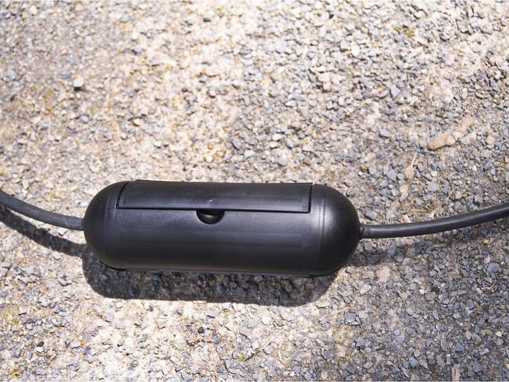 Produktbild Omnitronic Wetterfeste Schutzdose outdoor