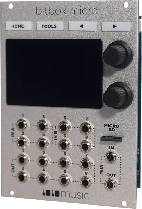 Productafbeelding 1010music bitbox micro