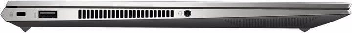 Image du produit HP ZBook Studio G7 (15", Intel Core i9-10885H, 16 Go, 512 Go, CH)