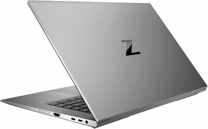 Image du produit HP ZBook Studio G7 (15", Intel Core i9-10885H, 16 Go, 512 Go, CH)
