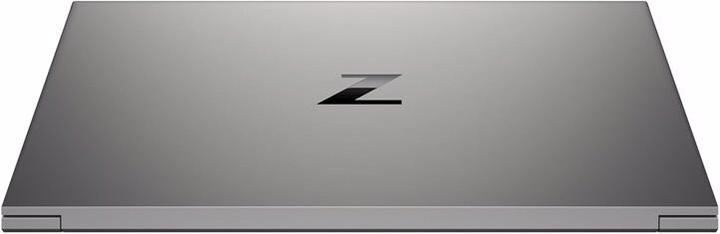Actual product image HP ZBook Create G7 (15.60", Intel Core i9-10885H, 32 GB, 1000 GB, CH)