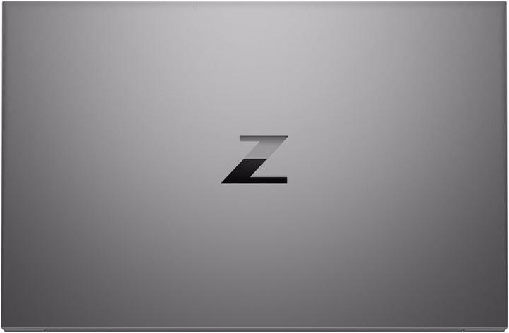 Actual product image HP ZBook Create G7 (15.60", Intel Core i9-10885H, 32 GB, 1000 GB, CH)