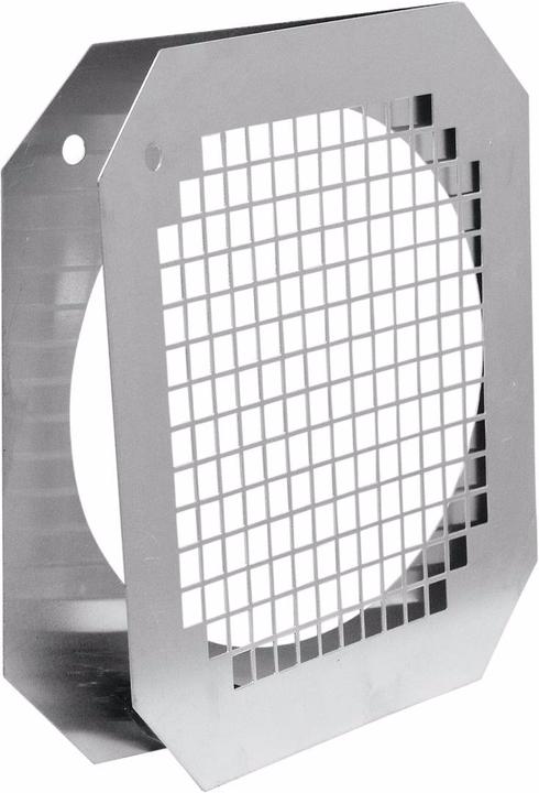 Actual product image Eurolite Grid filter frame PAR-56 Spot Short sil (Filter frames)