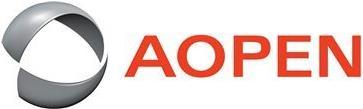 Actual product image Acer Projector AOpen QH12a 1280x720/135 ANSI/HDMI (HD 768p, 135 lm, 1.4:1)