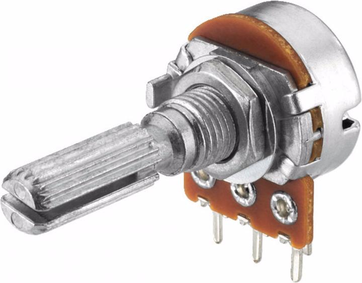 Immagine prodotto Monacor Potenziometro