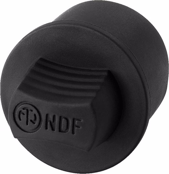 Contrik Dummy-Plug