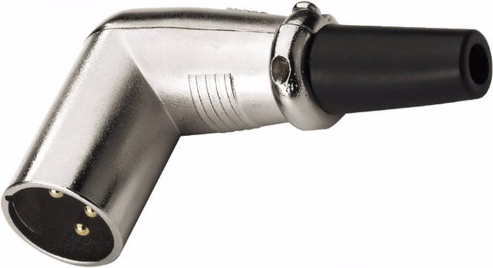 Image du produit Monacor XLR - connecteur