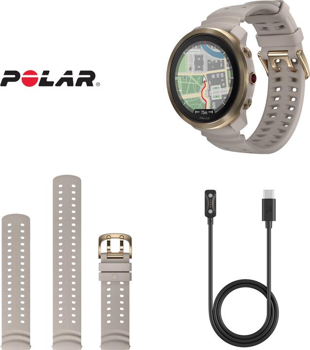 Immagine prodotto Polar Vantage M3 (44.70 mm)