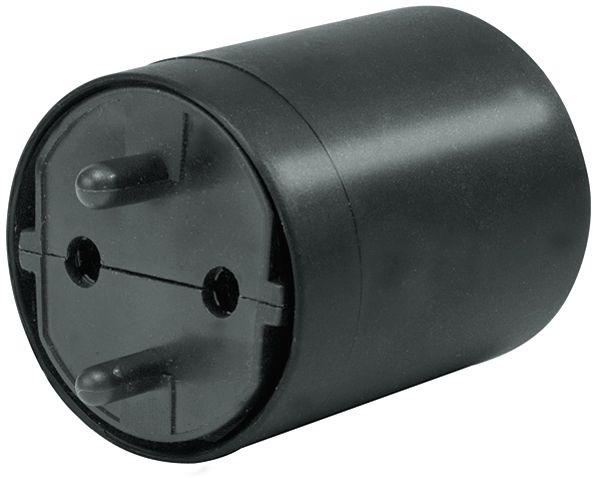 Actual product image Brennenstuhl Fixed adapter (Type 11, Type 11)