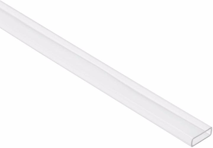 Image du produit Eurolite Tube vide 14x5,5mm clear LED Strip 2m (Filtres de couleur)