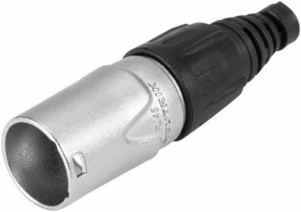 Immagine prodotto Neutrik Protezione della spina del cavo RJ-45 NE8MX
