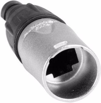 Immagine prodotto Neutrik Protezione della spina del cavo RJ-45 NE8MX
