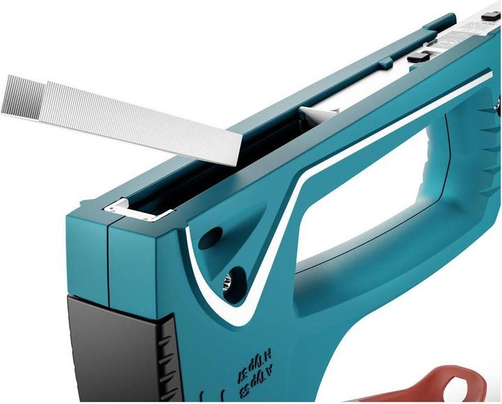 Productafbeelding Novus Gereedschap J-25 030-0459 Handnietpistool type 53, type 53F, type 37, type 1