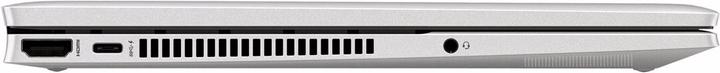 Immagine prodotto HP Pavilion x360 (14", Intel Core i3-1125G4, 8 GB, 128 GB, CH)