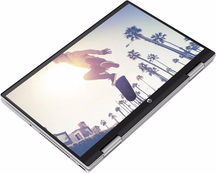 Immagine prodotto HP Pavilion x360 (14", Intel Core i3-1125G4, 8 GB, 128 GB, CH)