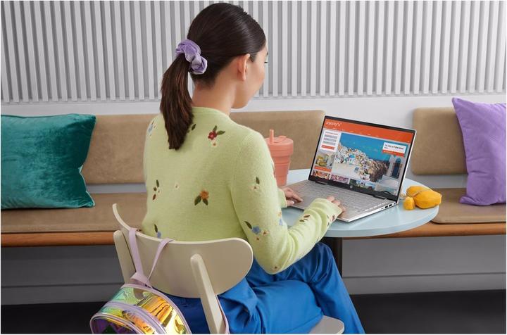 Immagine prodotto HP Pavilion x360 (14", Intel Core i3-1125G4, 8 GB, 128 GB, CH)