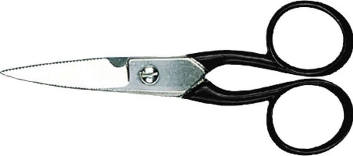 Erdi Forbici da elettricista 125mm (125 mm)