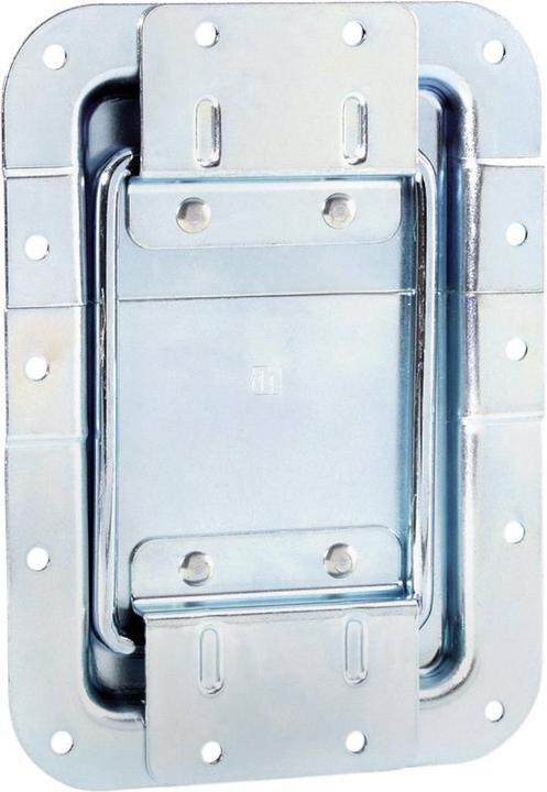 Actual product image Adam Hall 27083 Lid lock large