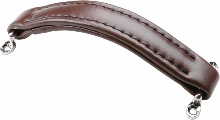 Immagine prodotto Adam Hall 3414 BRN Manico a cinghia in similpelle