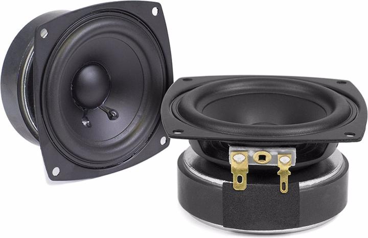 Actual product image Eminence ALPHA 3 D 32 Ohm