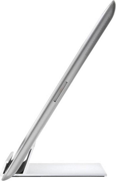 Image du produit Vivanco Tabtool Support universel en aluminium pour tablettes Internet et