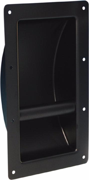Actual product image Adam Hall 3400 Shell handle steel