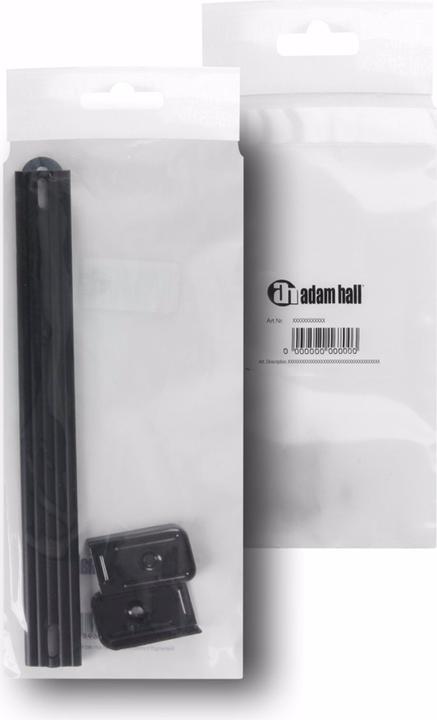 Immagine prodotto Adam Hall 3423 AH Maniglia della cintura in plastica