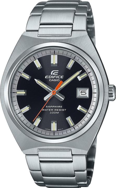 Actual product image Casio EFB-109D-1AVEF (Analogue wristwatch, 43.50 mm)