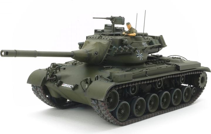 Immagine prodotto Tamiya 1/35 M47 tedesco