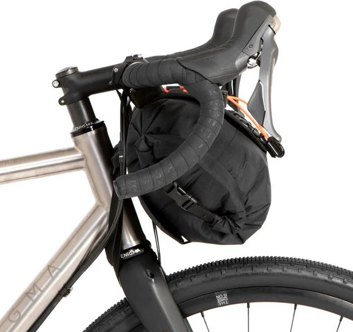 Actual product image Restrap Bar Bag (14 l, Handlebar bag)