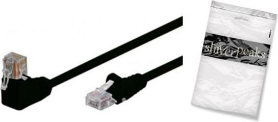 Produktbild Shiverpeaks S/FTP Cat.6 (S/FTP, CAT6, 0.25 m)