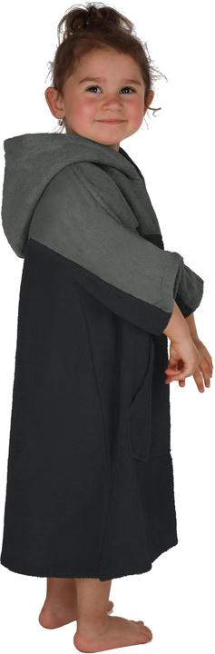 Actual product image Normani Kinder Badeponcho 2-5 Jahre Puwai (2, 3, 4, 5)