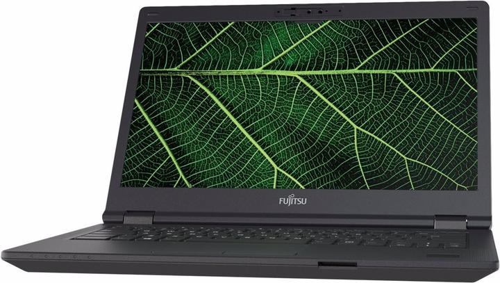 Actual product image Fujitsu Lifebook E5411 (14", Intel Core i3-1115G4, 8 GB, 256 GB, DE)