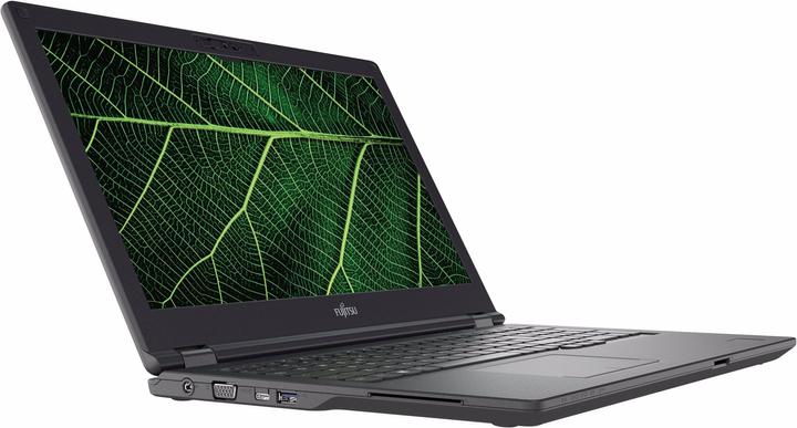 Produktbild Fujitsu Lifebook E5511 (15.60", Intel Core i7, 32 GB, 1000 GB)