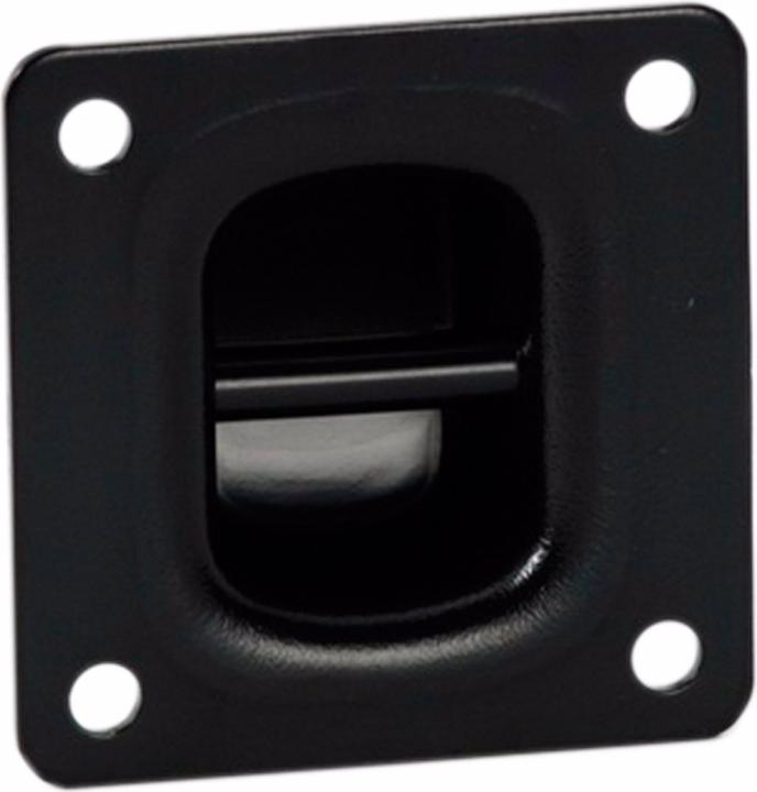 Actual product image Adam Hall 5710 flying eye black