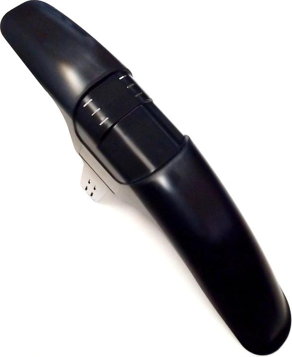 Actual product image Mudhugger Evo Zip Tie (Front mudguard)
