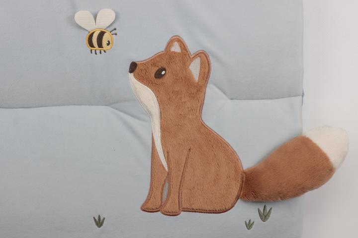 Produktbild Little Dutch Laufgittereinlage Forest Friends GRS (75 cm)