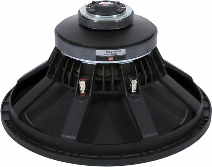 Produktbild BMS 15 C 262 L 15" Coaxial
